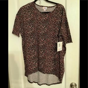 NWT Lularoe Irma